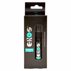 EROS *Explorer* Man Spray 0,03 l