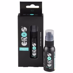 EROS *Explorer* Man Spray 0,03 l
