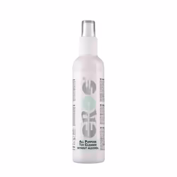 Per la pulizia igienica e la cura dei giocattoli sessuali. Delicato ed efficace. Discreto e produttivo.