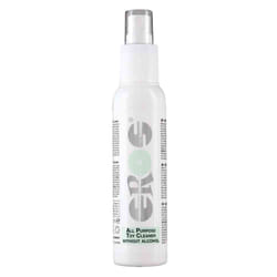 EROS *Toy Cleaner* senza alcool 0,1 l Spray