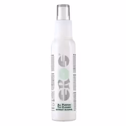 EROS *Toy Cleaner* senza alcool 0,1 l Spray - Vista aggiuntiva 4
