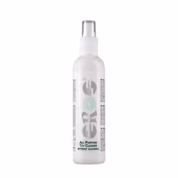 Per la pulizia igienica e la cura dei giocattoli sessuali. Delicato ed efficace. Discreto e produttivo.