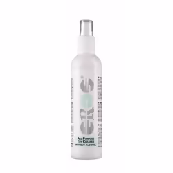 EROS *Toy Cleaner* senza alcool 0,2 l Spray