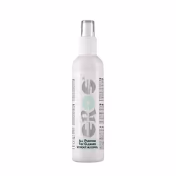 EROS *Toy Cleaner* senza alcool 0,2 l Spray - Vista aggiuntiva 4
