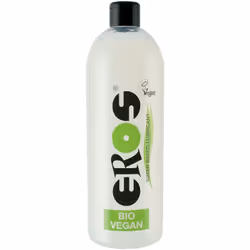 Lubrifiant vegan, biologique, à base d&amp;#39;eau, hydratant, compatible avec les préservatifs.