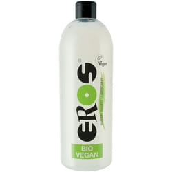 EROS *Bio & Vegan Aqua* 0,1 l Lubrificante