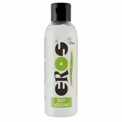 EROS *Bio & Vegan Aqua* 0,1 l Lubrificante