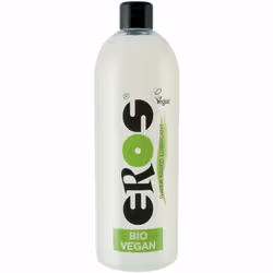 EROS *Bio & Vegan Aqua* 0,1 l Lubrificante