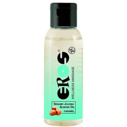 EROS *Caramel* 50 ml Fluido