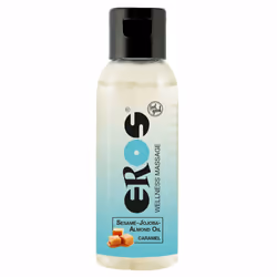 EROS *Caramel* 50 ml Fluido