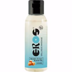 EROS *Caramel* 50 ml Fluido