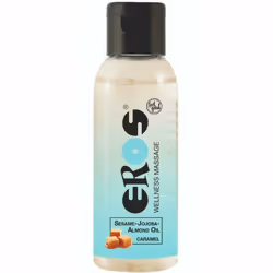 EROS *Caramel* 50 ml Fluido - Vista aggiuntiva 4