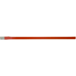 Max Power - Connex, COX658300, Elettricisti scalpello 300x8x10mm, cromo/vanadio