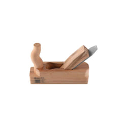 Masidef Pialla in legno 39 mm.