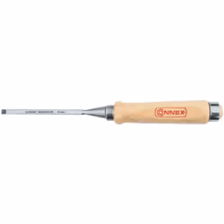 Scalpelli angoli smussati Masidef Scalpelli angoli smussati disponibili in vari formati Caratteristiche: manico in legno di f ...