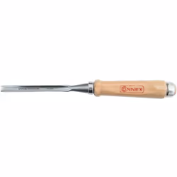 Sgorbie per falegnami 13mm Masidef Sgorbie per falegnami 13 mm Caratteristiche: manico in legno di faggio bianco