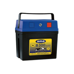 Elettrificatore Ranch B300 Super
