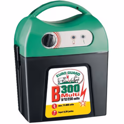 A batteria a secco 9V. Dal funzionamento semplice e pratico, è dotato di interruttore manuale a rotazione che consente di imp ...