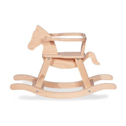 Pinolino Kinderträume 242424 giocattolo a dondolo e cavalcabile
