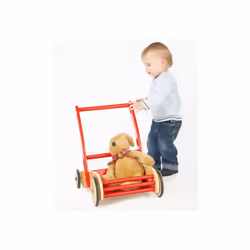 Pinolino Kinderträume 269425 giocattolo trainabile