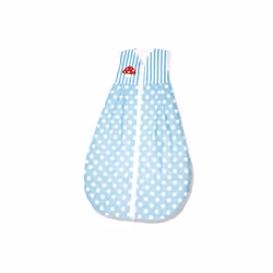 Pinolino Kinderträume 76969-2S90, Blu, Bianco