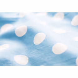 Pinolino Kinderträume 76969-2S90 sacco a pelo per bambino Blu, Bianco