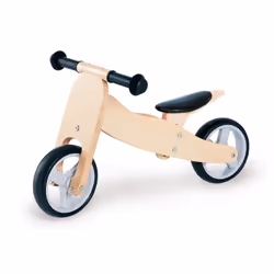 Pinolino Kinderträume 239428 giocattolo a dondolo e cavalcabile - Vista aggiuntiva 4