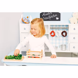 Pinolino Kinderträume 223436 gioco di ruolo - Vista aggiuntiva 5