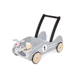 Pinolino Kinderträume 269416 girello per bambino Grigio