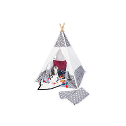 Pinolino Kinderträume Pinolino Spielzelt Tipi Jakara
