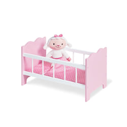 Pinolino Kinderträume 253413 accessorio per bambola Culla/lettino per bambola
