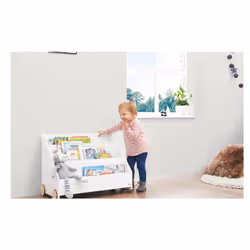 Pinolino Kinderträume Lasse Bianco - Vista aggiuntiva 4