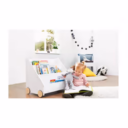 Pinolino Kinderträume Lasse Bianco - Vista aggiuntiva 5