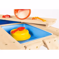 Pinolino Kinderträume 201093 tavolino per attività per bambini - Vista aggiuntiva 4
