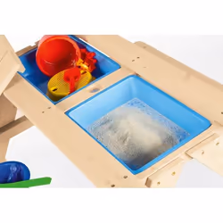 Pinolino Kinderträume 201093 tavolino per attività per bambini - Vista aggiuntiva 5