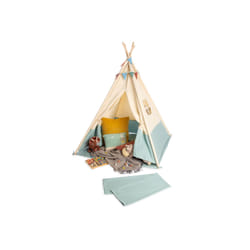 Pinolino Kinderträume 358048 tunnel e tenda da gioco
