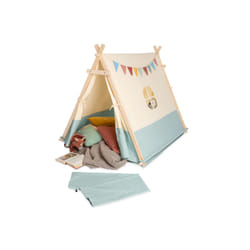 Pinolino Kinderträume 358055 tunnel e tenda da gioco
