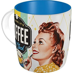 Nostalgic Art 4036113430195 tazza 1 pz