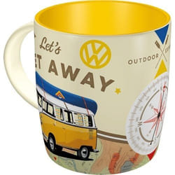 Nostalgic Art 4036113430324 tazza 1 pz