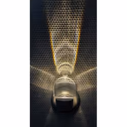 Niermann Standby 80025 luce notturna Illuminazione d'ambiente