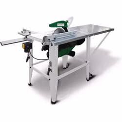 BANCO SEGA CIRCOLARE HOLZSTAR TKS 316 PRO LTF Il banco sega circolare TKS 316 PRO di LTF Holzstar è utilizzabile per eseguire ...