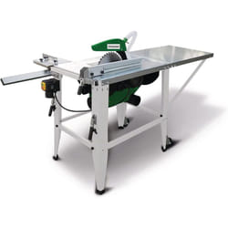 BANCO SEGA CIRCOLARE HOLZSTAR TKS 316 PRO 230V 2200W Ø LAMA 315mm LTF