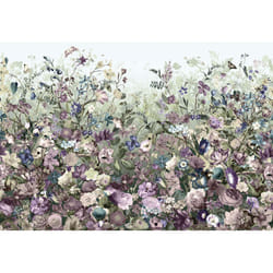 Trenddeko Botanica Parete Multicolore