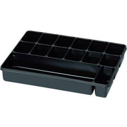 Sonstige - Scatola minuteria (l x l x a) 335 x 235 x 50 mm Scomparti: 14 suddivisione fissa