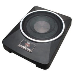 Hama GZUB 1000XACT Nero Subwoofer attivo 150 W