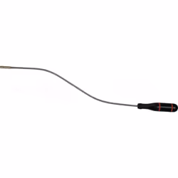 ASTA MAGNETICA FLESSIBILE CONDOR • capacità: 0,5 kg • asta flessibile• impugnatura antiscivolo • lunghezza: 510 mm PRODOTTO D ...