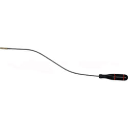 Condor - asta magnetica flessibile sollevatore calamita raccogli utensili 51cm max 500g