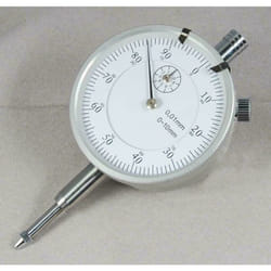 Comparatore DIN878 D.60MM misurazione di precisione ART.1380 - Condor