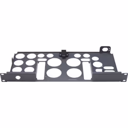 Epson 7112287, Piastra di montaggio, Grigio, 1 pz