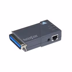 SEH PS105, RISC, 60 MHz, 16 MB, 4 MB, LAN Ethernet, IEEE 802.3, IEEE 802.3u